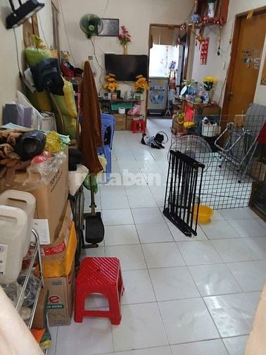 Bán Căn 2PN 2WC Chung Cư 750/1Bis Nguyễn Kiệm P4 Phú Nhuận 105m2