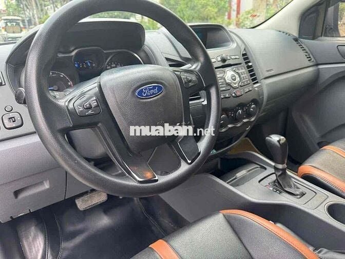 Ford Ranger 2016 XLS 2.2L 4x2 AT - 156000 km
