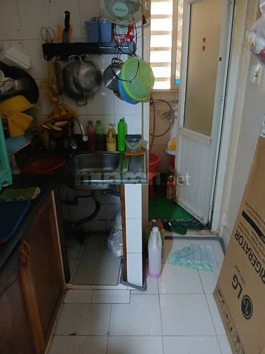 Bán Căn 2PN 2WC Chung Cư 750/1Bis Nguyễn Kiệm P4 Phú Nhuận 105m2