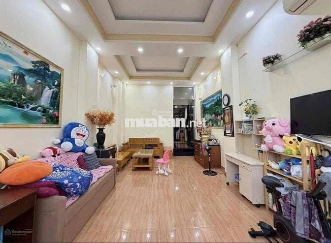 SIÊU PHẨM HIẾM MTĐ NGUYỄN PHI KHANH-QUẬN 1 GIÁ 8tỷ630/ 65,6 SỔ HỒNG