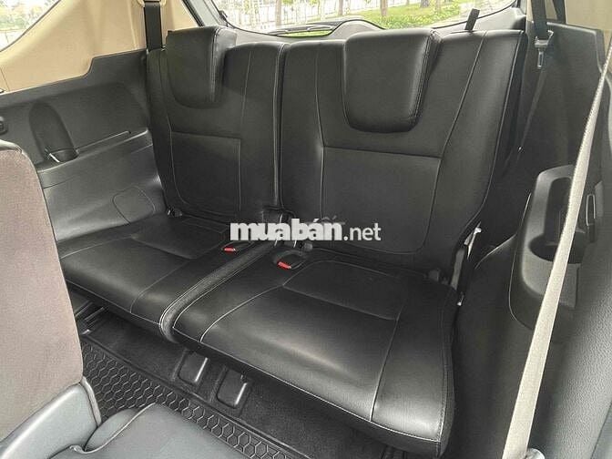 Mitsubishi Xpander 2020 1.5 AT - 80278 km