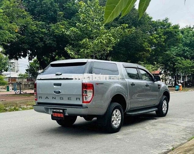 Ford Ranger 2016 XLS 2.2L 4x2 AT - 156000 km