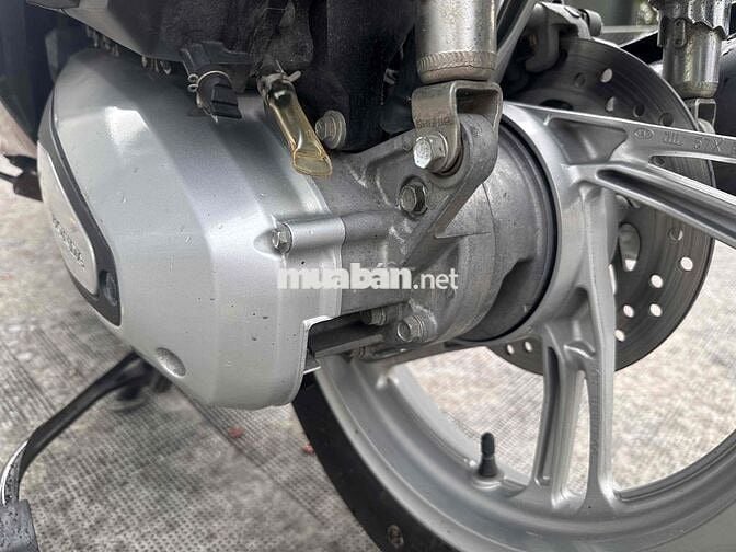 sh 150 vn, odo 6000km, bstphcm, cccd chủ