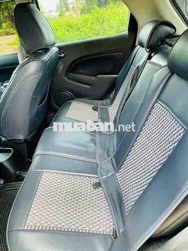 Mazda 2 - 2012 MT Chỉ 195 tr
