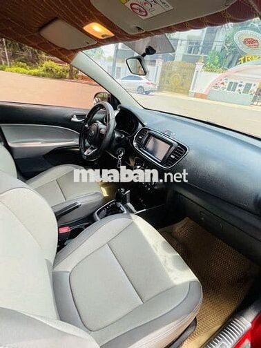 Kia Soluto sx 2020 AT chỉ 315 tr bao rút hồ sơ