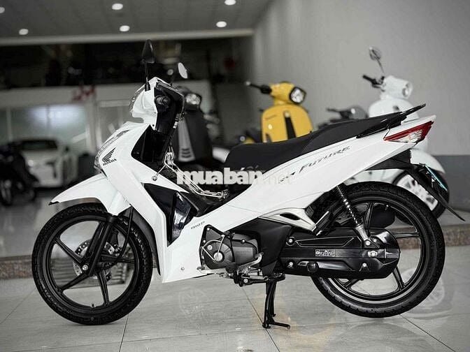 Future125 2024 Zin Lướt ( Hỗ trợ Trả GÓP )
