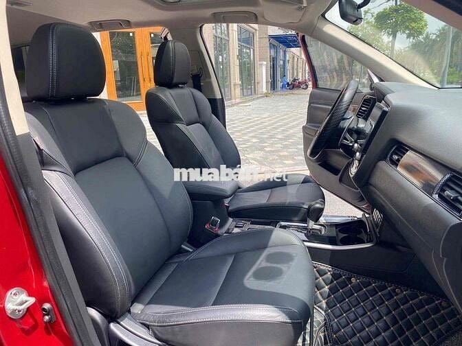 Missu OUTLANDER SPECIAL PREMIUM T12/20 SIÊU MỚI