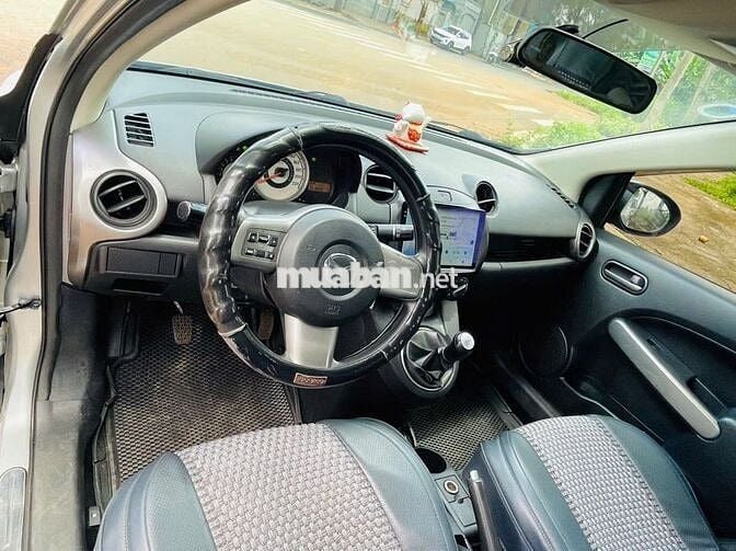 Mazda 2 - 2012 MT Chỉ 195 tr