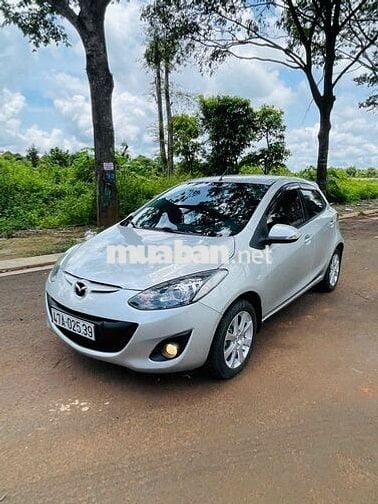 Mazda 2 - 2012 MT Chỉ 195 tr