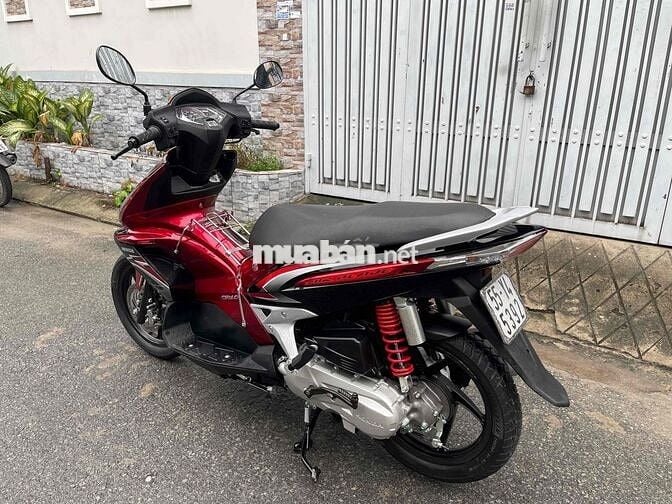 AB thái Fi 2010 bstp 9chủ xe cực đẹp máy bao ngon