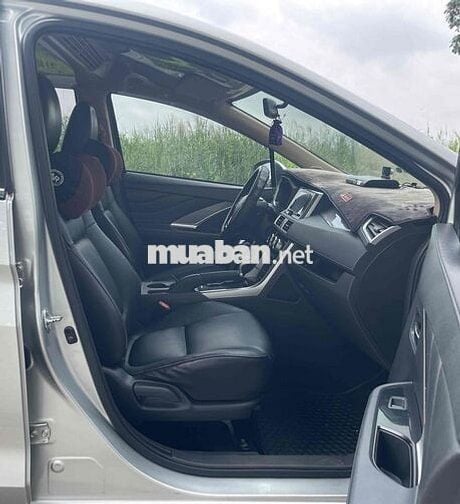 Mitsubishi Xpander 2020 1.5 AT - 80278 km