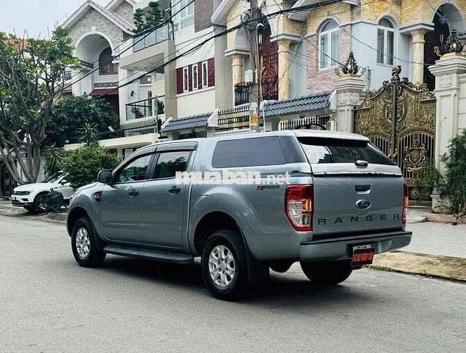 Ford Ranger 2016 XLS 2.2L 4x2 AT - 156000 km
