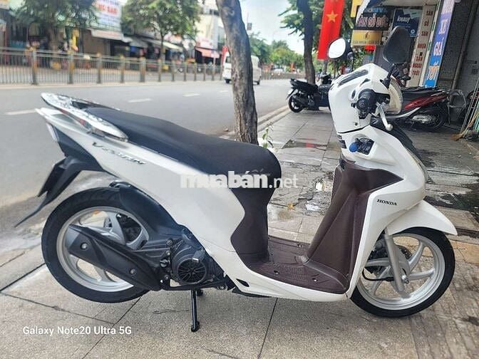 VISION 2018.đẹp nguyên zin.máy êm. Tp.chính chủ