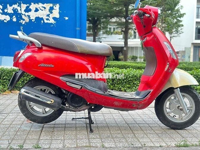 Cần bán Alizabeth máy siêu êm