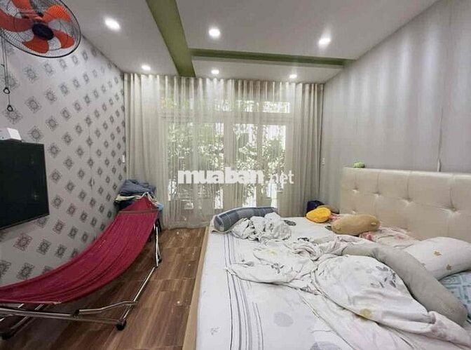 SIÊU PHẨM HIẾM MTĐ NGUYỄN PHI KHANH-QUẬN 1 GIÁ 8tỷ630/ 65,6 SỔ HỒNG