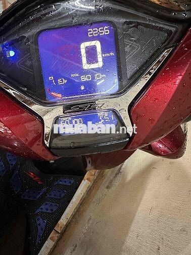 sh 150 vn, odo 6000km, bstphcm, cccd chủ
