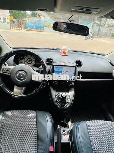 Mazda 2 - 2012 MT Chỉ 195 tr