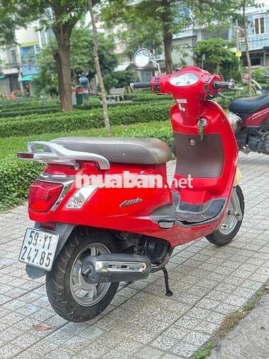 Cần bán Alizabeth máy siêu êm