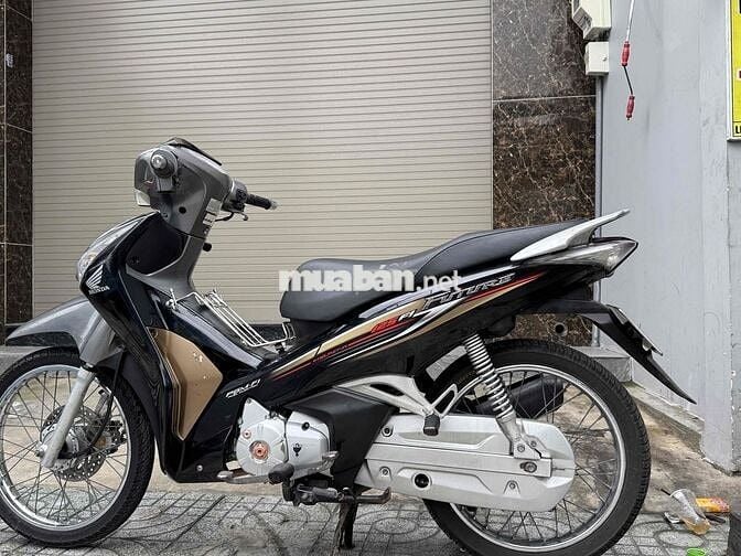 XE FUTURE 125Fi, MÁY ÊM, ZIN, BSTP CHÍNH CHỦ