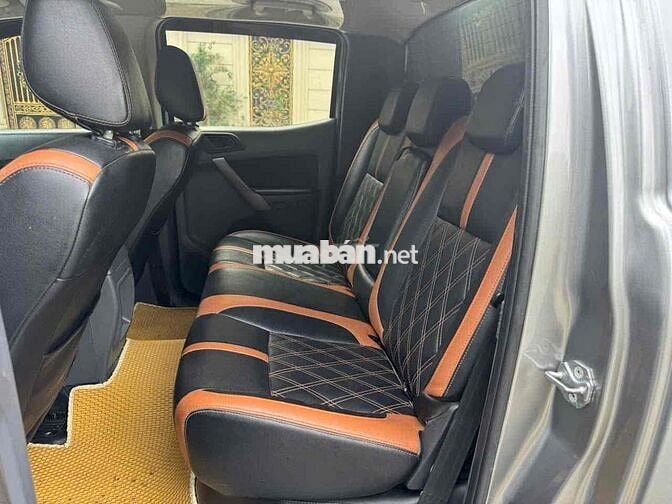 Ford Ranger 2016 XLS 2.2L 4x2 AT - 156000 km