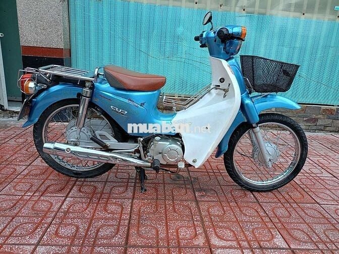 Cub Daelim 50cc BSTP
