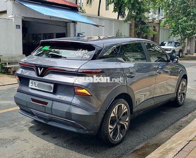 VinFast VF6 Plus 2025 - Mua Pin - Lướt 2.800km