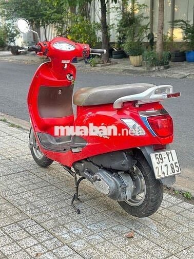 Cần bán Alizabeth máy siêu êm