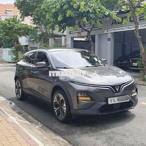 VinFast VF6 Plus 2025 - Mua Pin - Lướt 2.800km