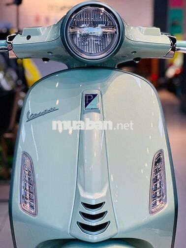 Bán Vespa Primavera S Newcore 2025