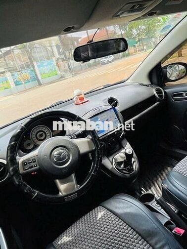 Mazda 2 - 2012 MT Chỉ 195 tr