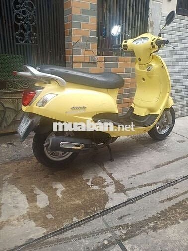 Xe đẹp sym