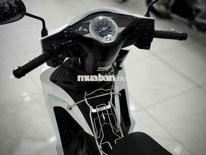 Future125 2024 Zin Lướt ( Hỗ trợ Trả GÓP )