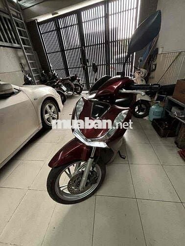 Cần bán xe SH 125