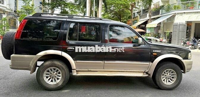 125 2006 Diesel XLT 4x4 - 70400 km