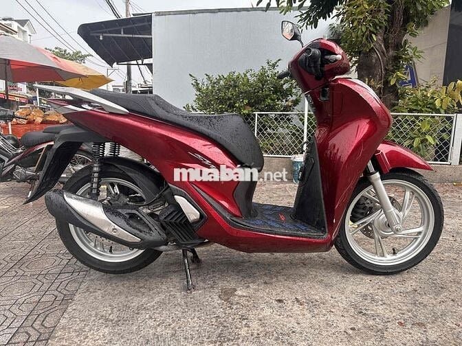 sh 150 vn, odo 6000km, bstphcm, cccd chủ