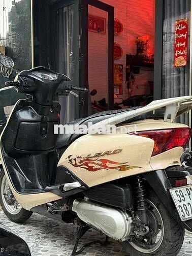 Cần bán Lead 2012 trùm cuối bstp chính chủ
