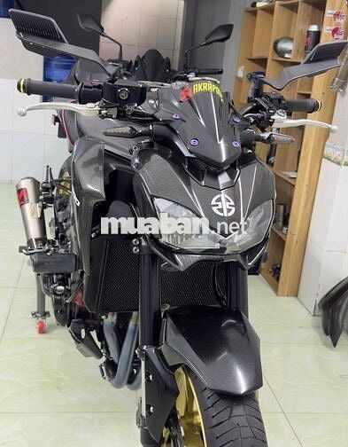 Z900 2018