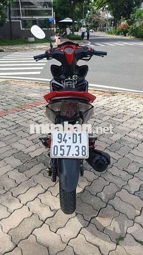 Exciter 135 2014.may iem ru.Xe dep