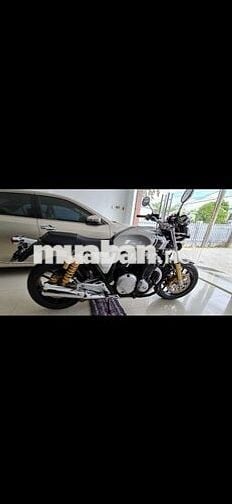 Bán xe Honda CB1100rs, sx2018, ĐKLĐ2020,Odo 4k km