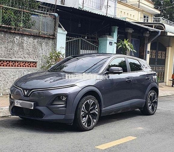 VinFast VF6 Plus 2025 - Mua Pin - Lướt 2.800km