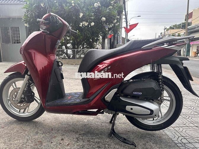 sh 150 vn, odo 6000km, bstphcm, cccd chủ