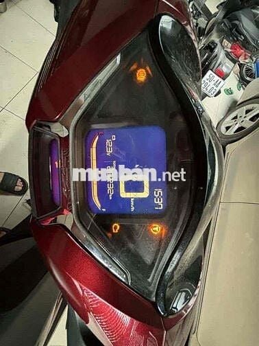 Cần bán xe SH 125