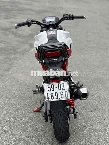 Msx 125i nhập Thái, 2018,bstp ngay chủ.