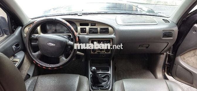 125 2006 Diesel XLT 4x4 - 70400 km