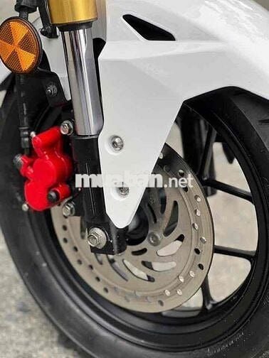 Msx 125i nhập Thái, 2018,bstp ngay chủ.