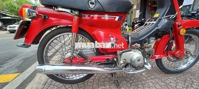 Xe cup DM 70cc