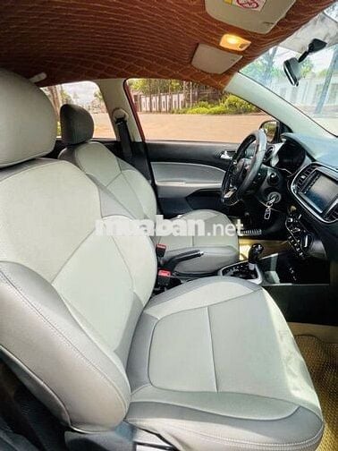 Kia Soluto sx 2020 AT chỉ 315 tr bao rút hồ sơ