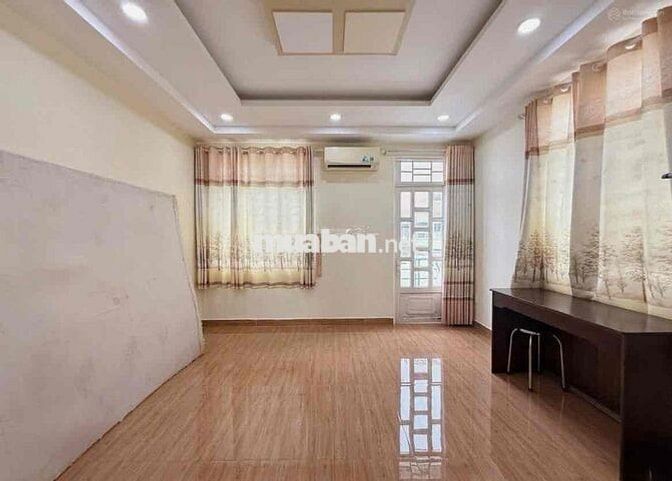SIÊU PHẨM HIẾM MTĐ NGUYỄN PHI KHANH-QUẬN 1 GIÁ 8tỷ630/ 65,6 SỔ HỒNG