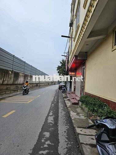 Bán 50m2 đất Tự Khoát gần ô tô, trường chợ