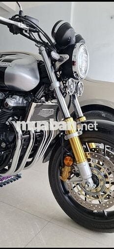 Bán xe Honda CB1100rs, sx2018, ĐKLĐ2020,Odo 4k km